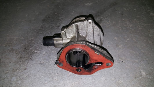 Pompe à vide Renault Megane 1.5 dCi 2005
