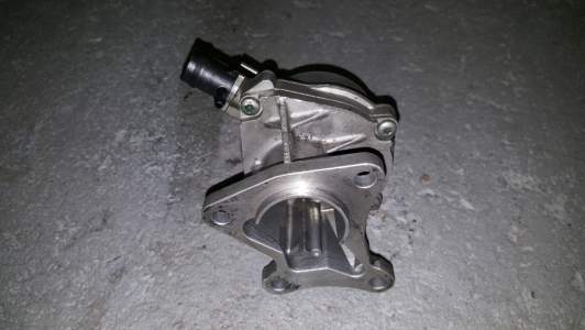Vacuumpomp Renault Megane 1.9 dTi 2000
