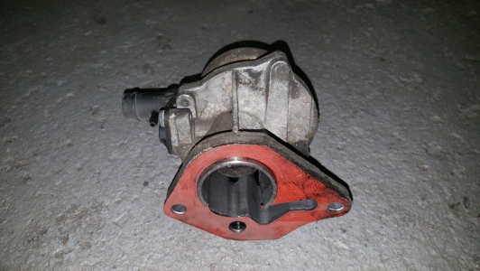 Pompe à vide Renault Laguna 1.9 dCi 2003