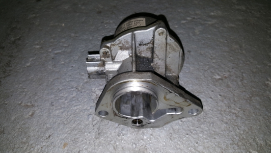 Vacuumpomp Renault Clio 1.5 dCi 2003