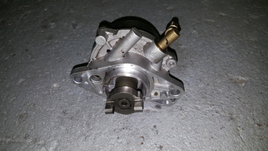 Vacuumpomp Opel Corsa 2009 1.3 CDTi