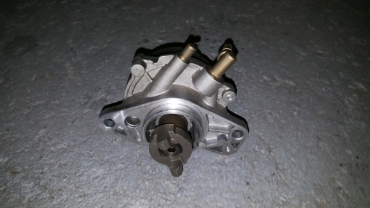 Vacuumpomp Opel Astra 1.3 CDTi 2007