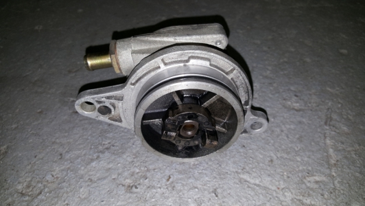 Vacuumpomp BMW E39 525 TDS 1997