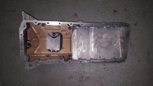 Carterpan BMW E46 2002 330 d