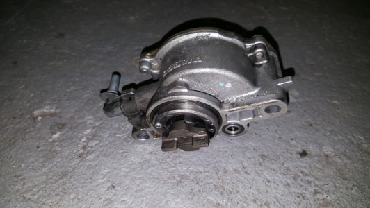 Vacuumpomp Ford Focus 1.6 TDCi 2006