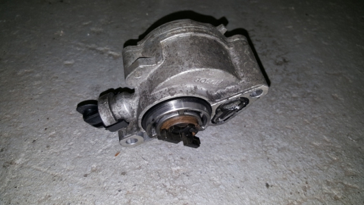 Vacuumpomp Ford Focus 1.6 TDCi 2006