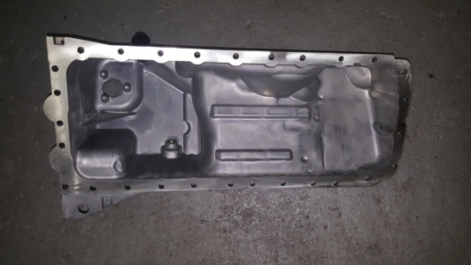 Carterpan BMW E90 2011 325i