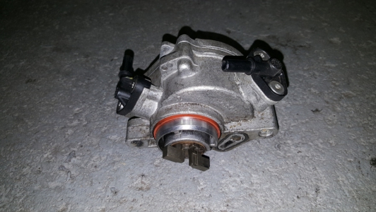 Vacuumpomp Citroen C3 1.6 e-HDi 2011