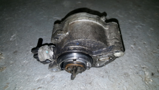 Pompe à vide Citroen Jumpy 1.6 HDi 2008