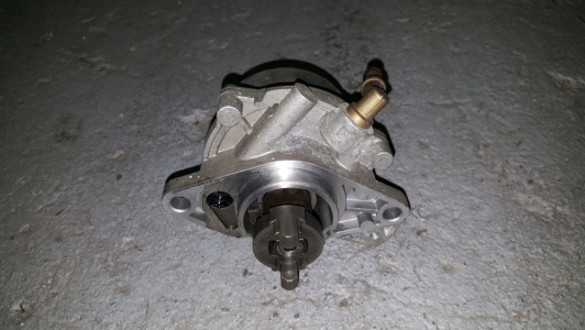 Vacuumpomp Fiat Doblo 1.3 JTD 2007