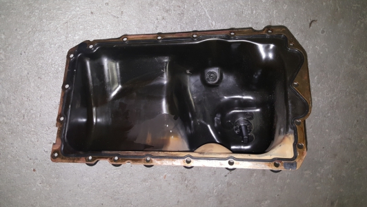 Carterpan BMW E87 2008 120i