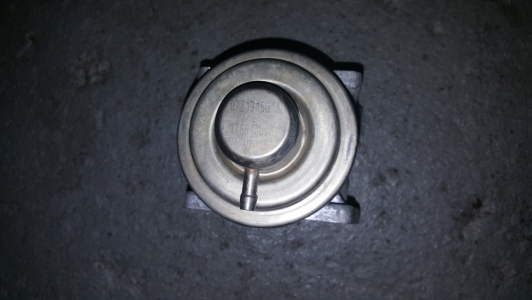 EGR-klep Volkswagen Touareg 5.0 TDI V10 2005
