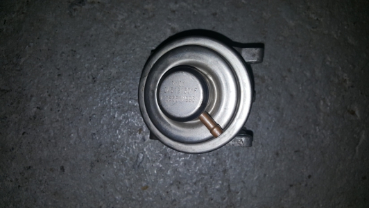 EGR válvula Volkswagen Polo 1.4 TDI 2008