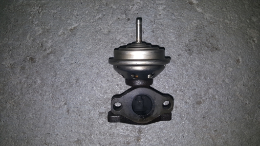 EGR vanne Volkswagen Transporter 1.9 TD 2000