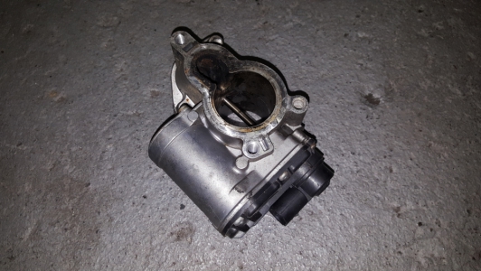 EGR-klep Renault Trafic 2.0 dCi 2007