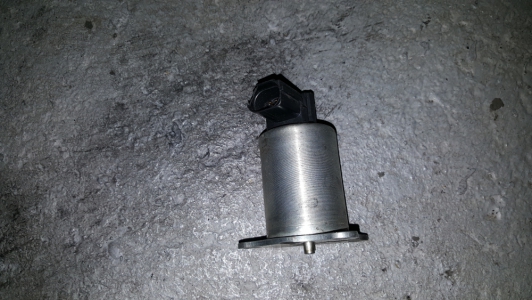 EGR-klep Renault Laguna 1.9 dCi 2003