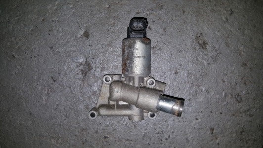 EGR-klep Opel Corsa 1.2 16v 2005