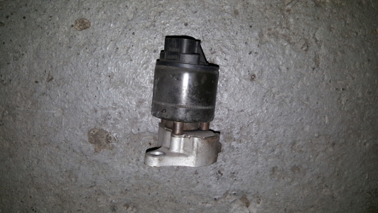 EGR-klep Opel Corsa 1999 1.0 12v