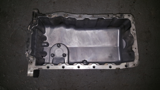 Carterpan Volkswagen Golf 1.9 TDI 2000