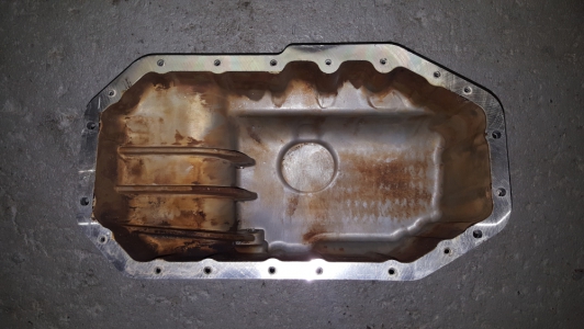 Carterpan Volkswagen Golf 1.4 16v 1999