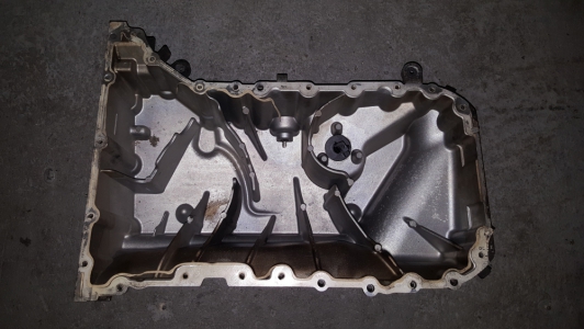Carter d'huile Volkswagen Transporter 2.5 TDI 2006
