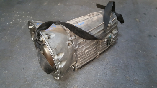 Gearbox Mercedes-Benz W204 C230 2008