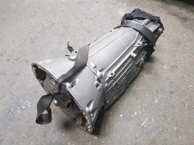 Gearbox Mercedes-Benz W164 ML450 CDI V8 2010