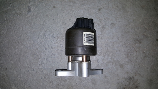 EGR-klep Opel Corsa 1.2 1995