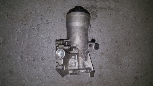 Oliefilterhuis Volkswagen Golf 2007 1.9 TDI