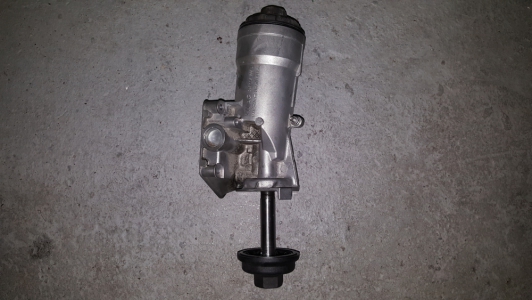 Oliefilterhuis Volkswagen Golf 2004 2.0 TDI