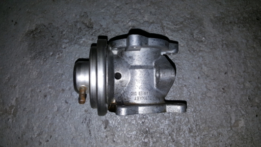 EGR-klep Volkswagen Polo 1.4 TDI 2007