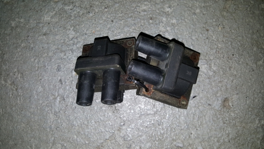 Bobine Renault Laguna 1.8 1998