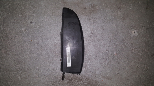 Stoel-airbag Renault Clio 2004 rechts-voor