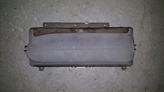 Airbag Renault Megane 1999 bijrijderskant