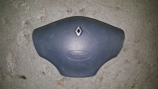 Airbag Renault Twingo 1996 stuurwiel