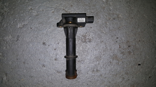 Oliepeilsensor Mercedes-Benz Sprinter 318 CDI V6 2008