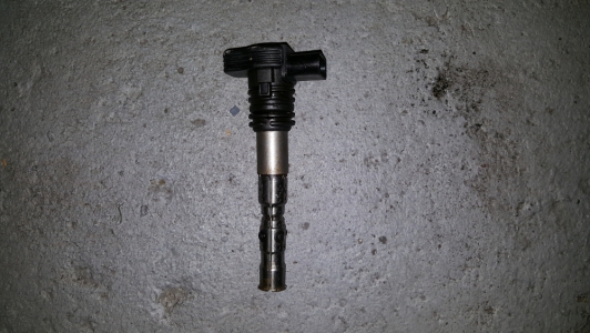 Bobine Volkswagen Passat 2003 2.0 20v