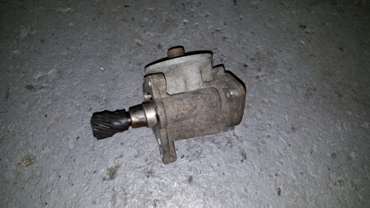 Oil pump Ford Ka 1.3 2001