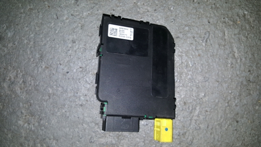 Combischakelaar module Volkswagen Golf 2.0 TDI 2004