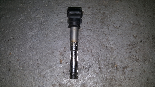 Bobine Volkswagen Passat 2007 2.0 FSi
