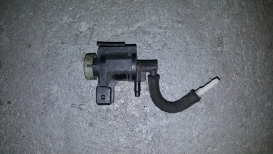 Overdrukklep Volkswagen Passat 2000 1.9 TDI