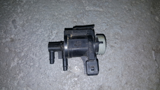 Overdrukklep Volkswagen Passat 1.9 TDI 2000