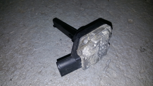 Capteur de niveau d'huile Volkswagen Golf 2.0 TFSi 2005