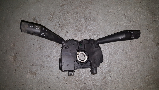 Combi-schakelaar Iveco Daily 35C13 2014