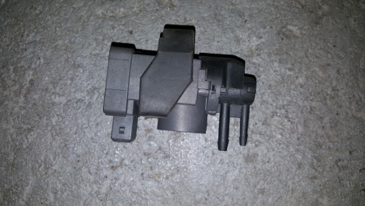 Overdrukklep Renault Clio 1.5 dCi 2012