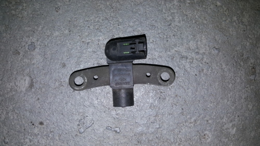 Krukassensor Renault Kangoo 1.5 dCi 2004