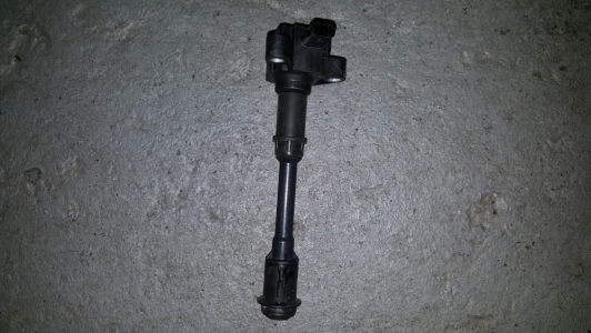 Bobine Volvo V40 2013 1.6 16v T3