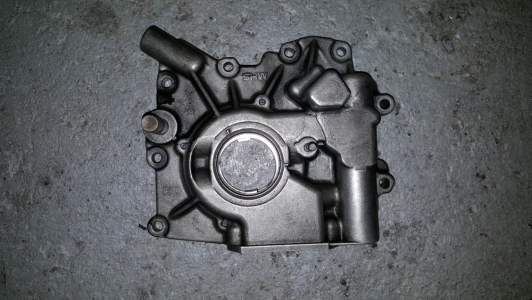 Oliepomp BMW E39 525 TDS 1997