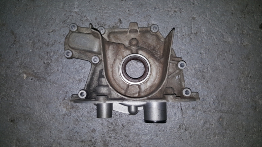 Oliepomp Opel Insignia 2.0 CDTi 2010