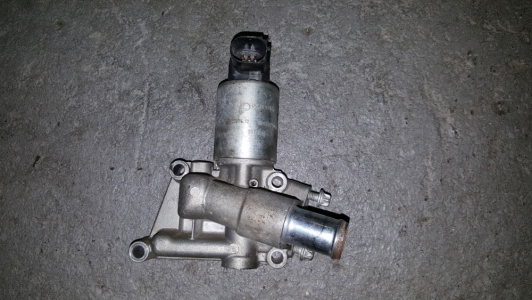 EGR-klep Opel Corsa 1.2 16v 2008